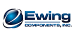 Ewing Components logo